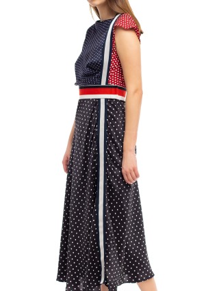 Чорна сукня SPORTMAX : фото 5 - Invogue